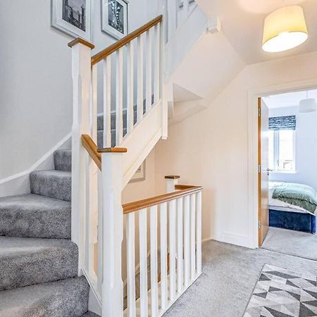 Entire House Sleeps 8 Near The River Thames Maidenhead Zewnętrze zdjęcie